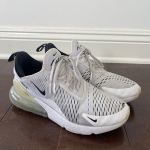 Womens Nike Air Max 270